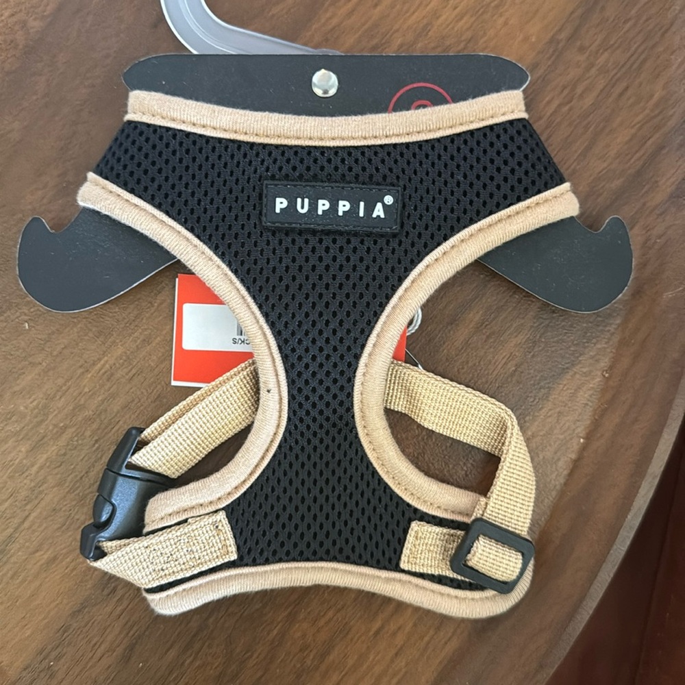 Puppia dog Harness